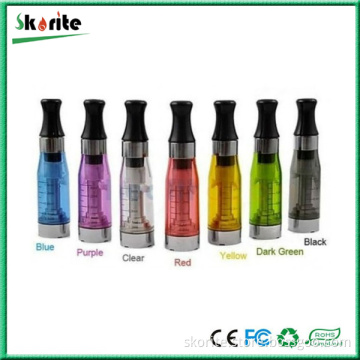 Good Quality Electronic Cigarette with 510 Connection, E Zigarette of Refillable, Electronic Cigarette EGO CE4 E Hookah